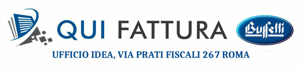 Fatturazione elettronica Buffetti Roma